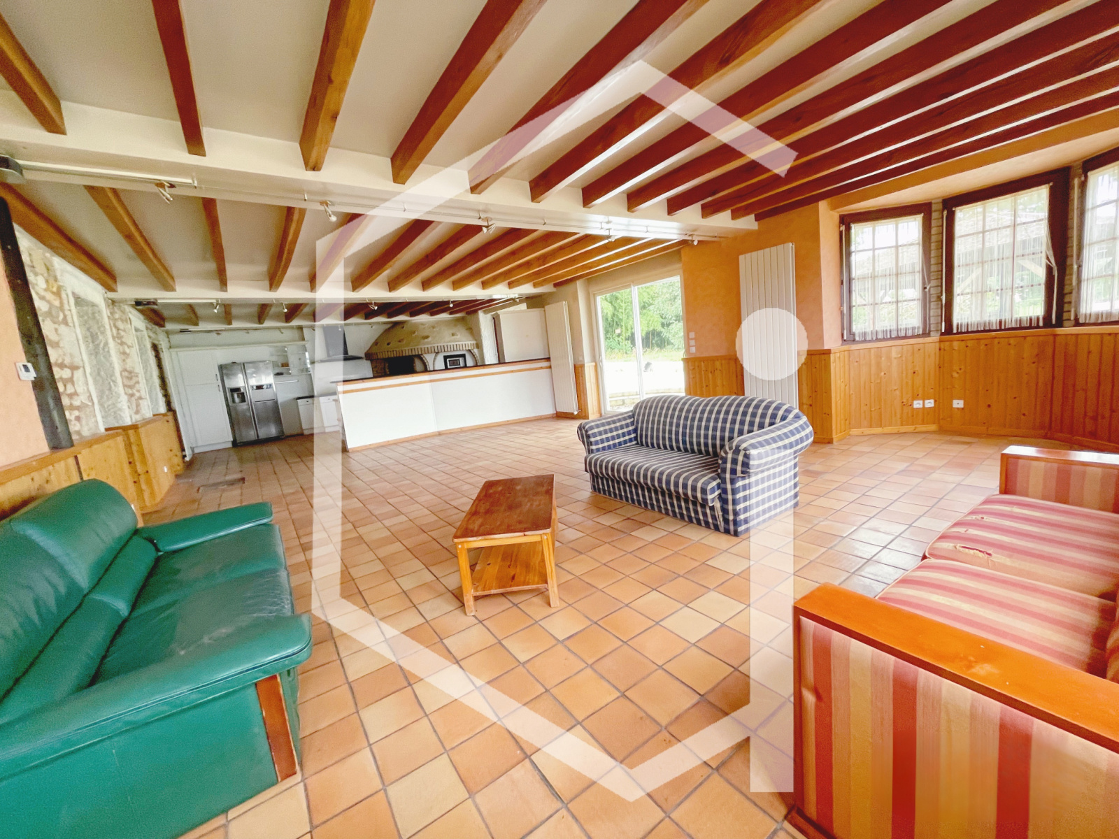 Image_, Maison, La Chapelle-Montlinard, ref :2185