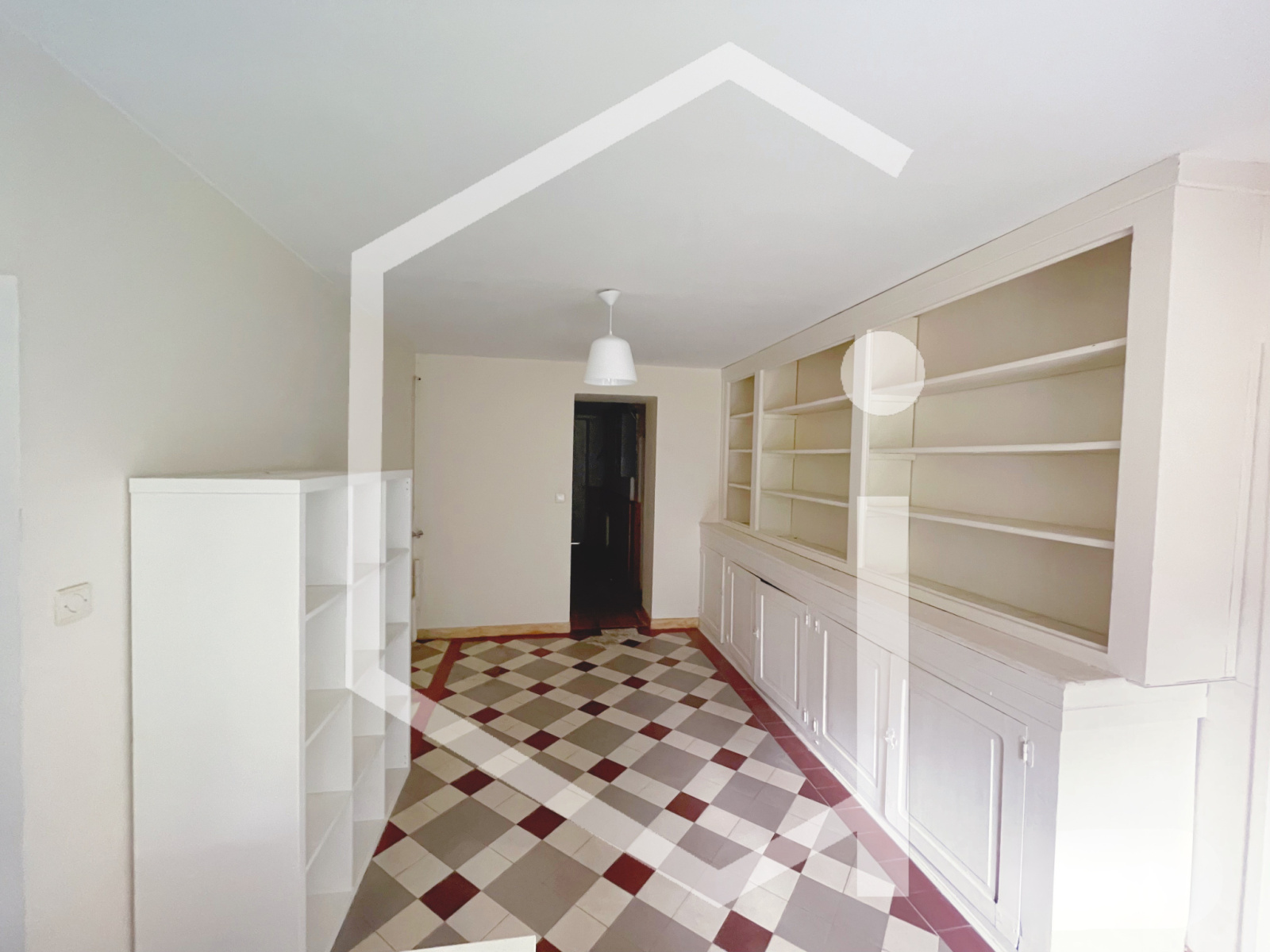 Image_, Maison, La Chapelle-Montlinard, ref :2185