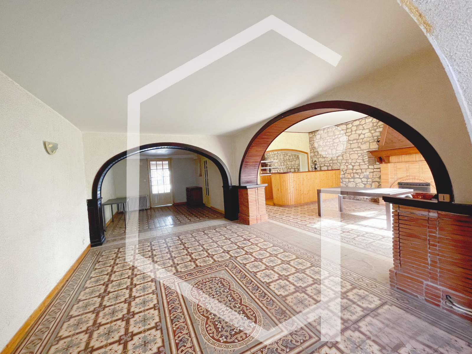 Image_, Maison, La Chapelle-Montlinard, ref :2185