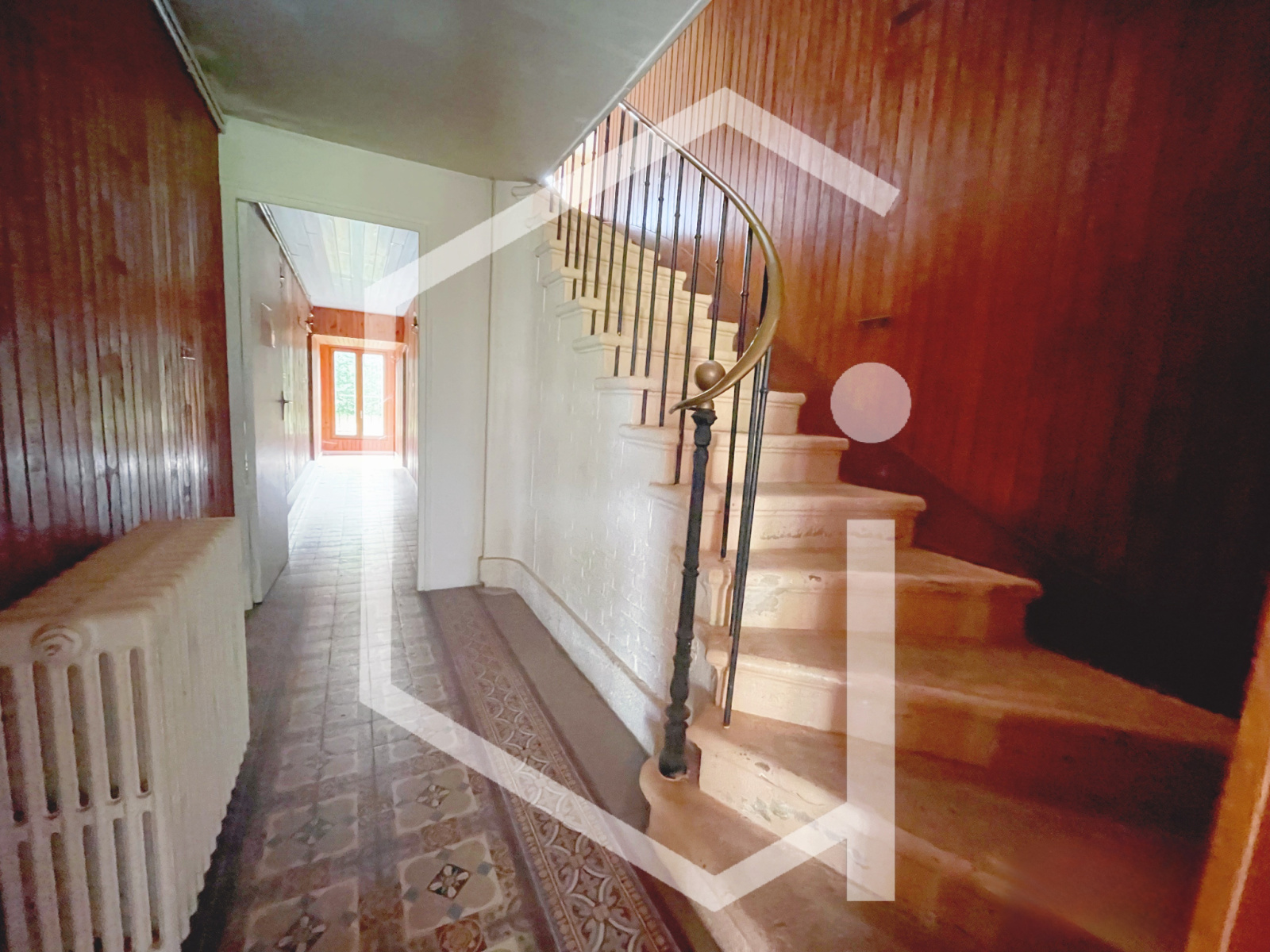 Image_, Maison, La Chapelle-Montlinard, ref :2185