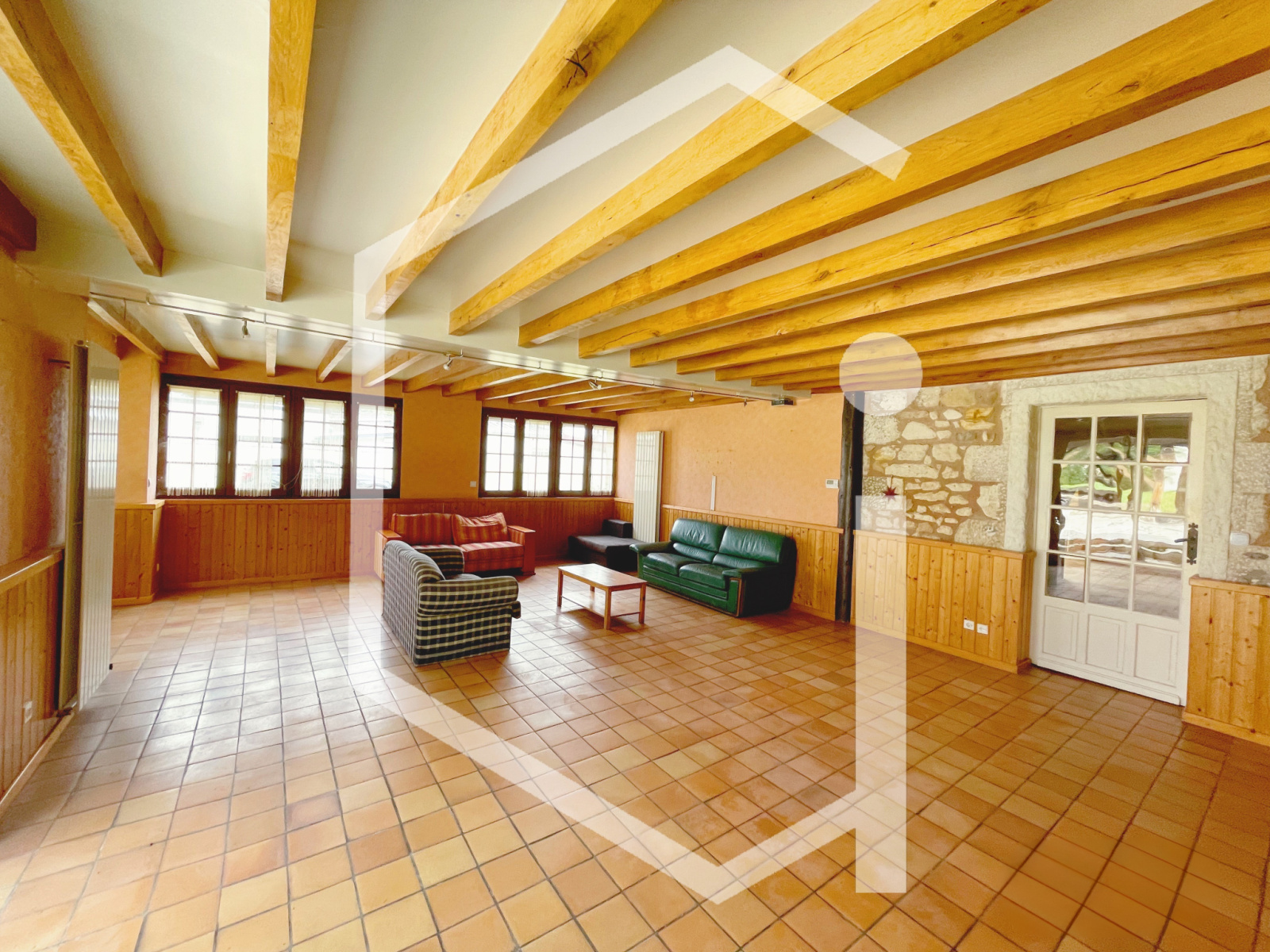 Image_, Maison, La Chapelle-Montlinard, ref :2185