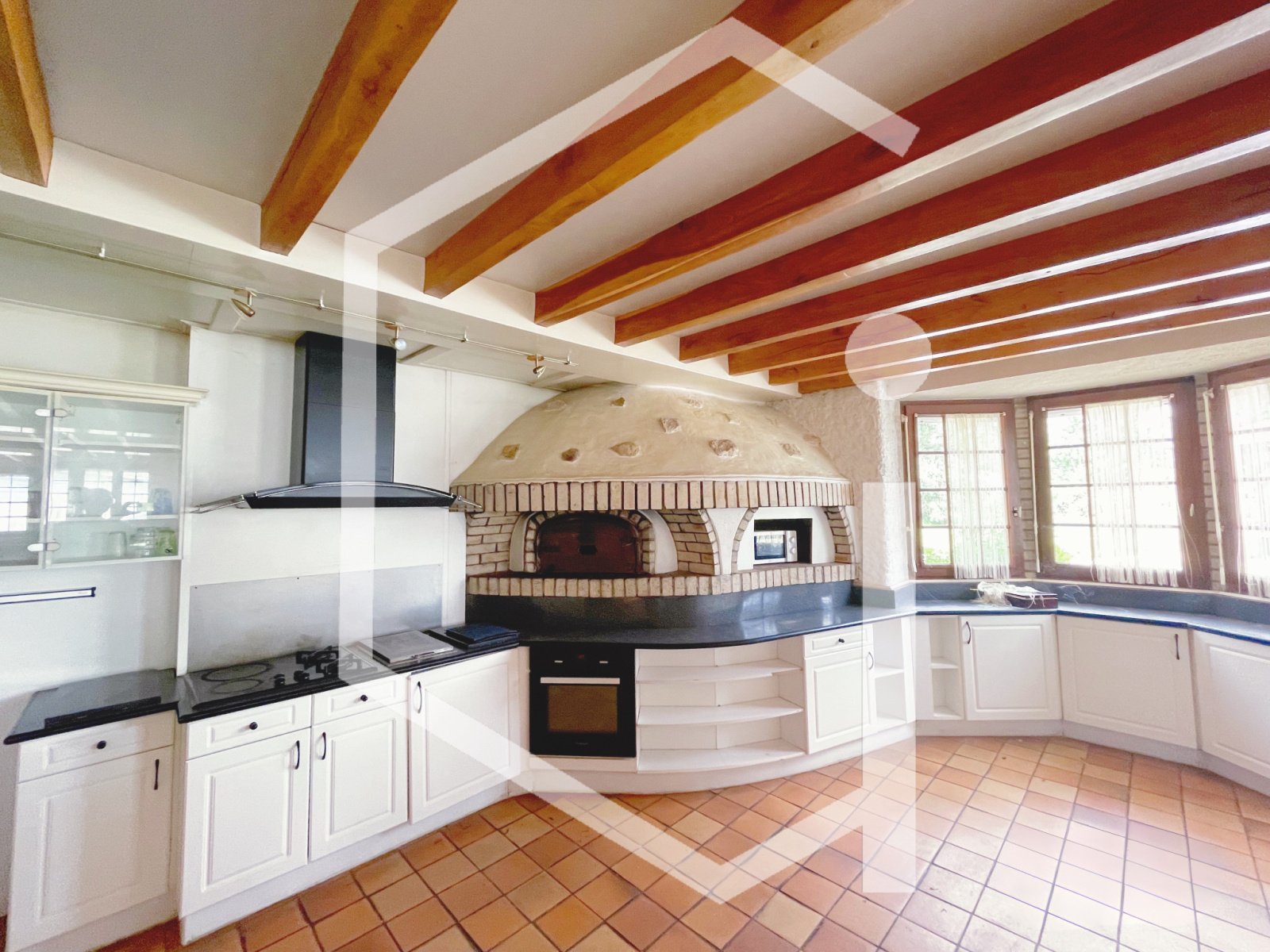 Image_, Maison, La Chapelle-Montlinard, ref :2185