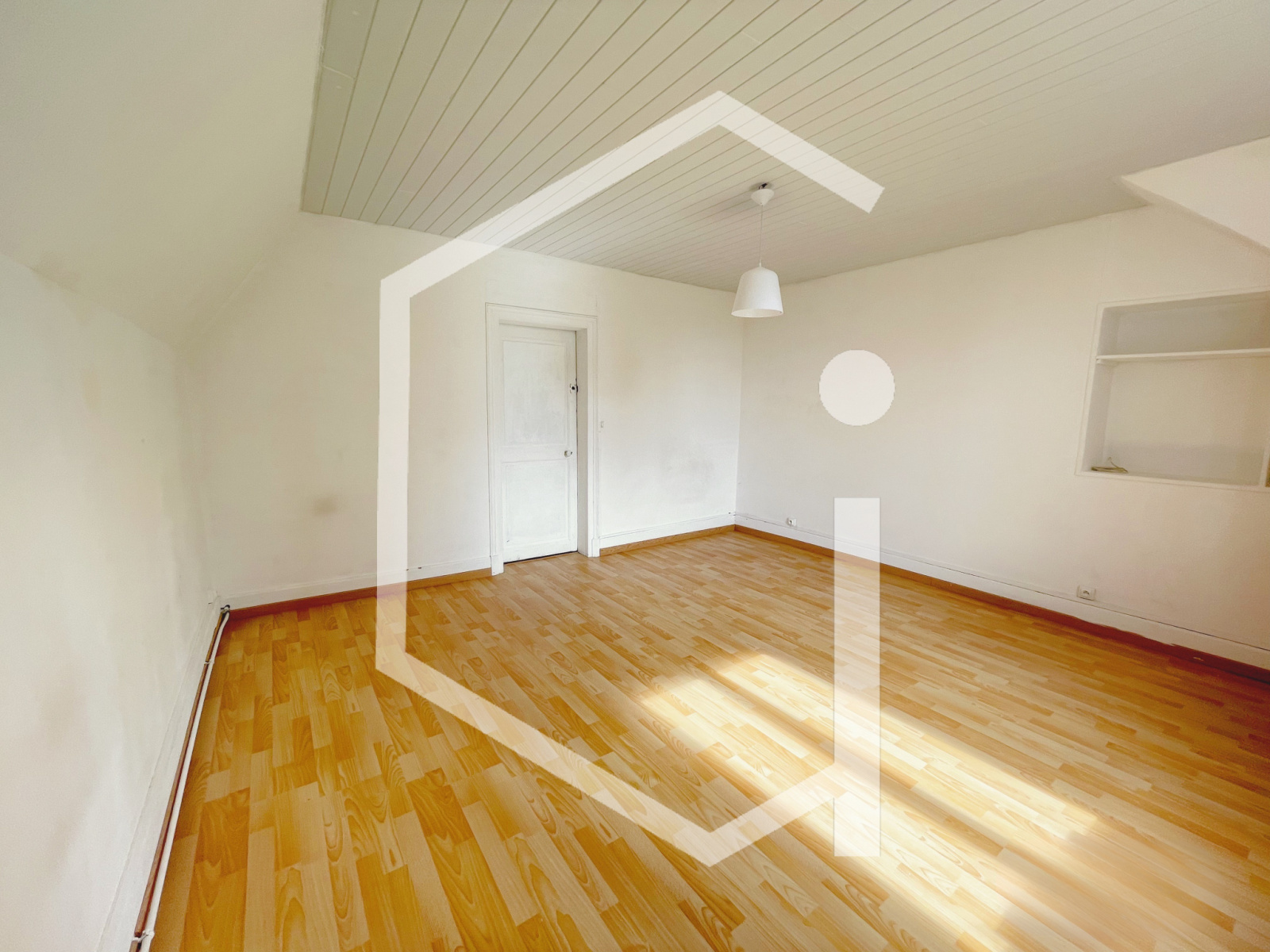 Image_, Maison, La Chapelle-Montlinard, ref :2185