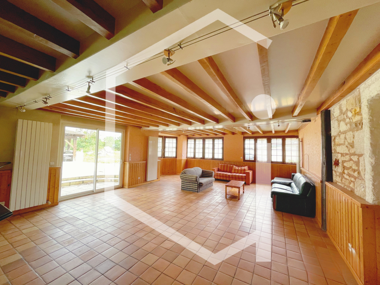 Image_, Maison, La Chapelle-Montlinard, ref :2185