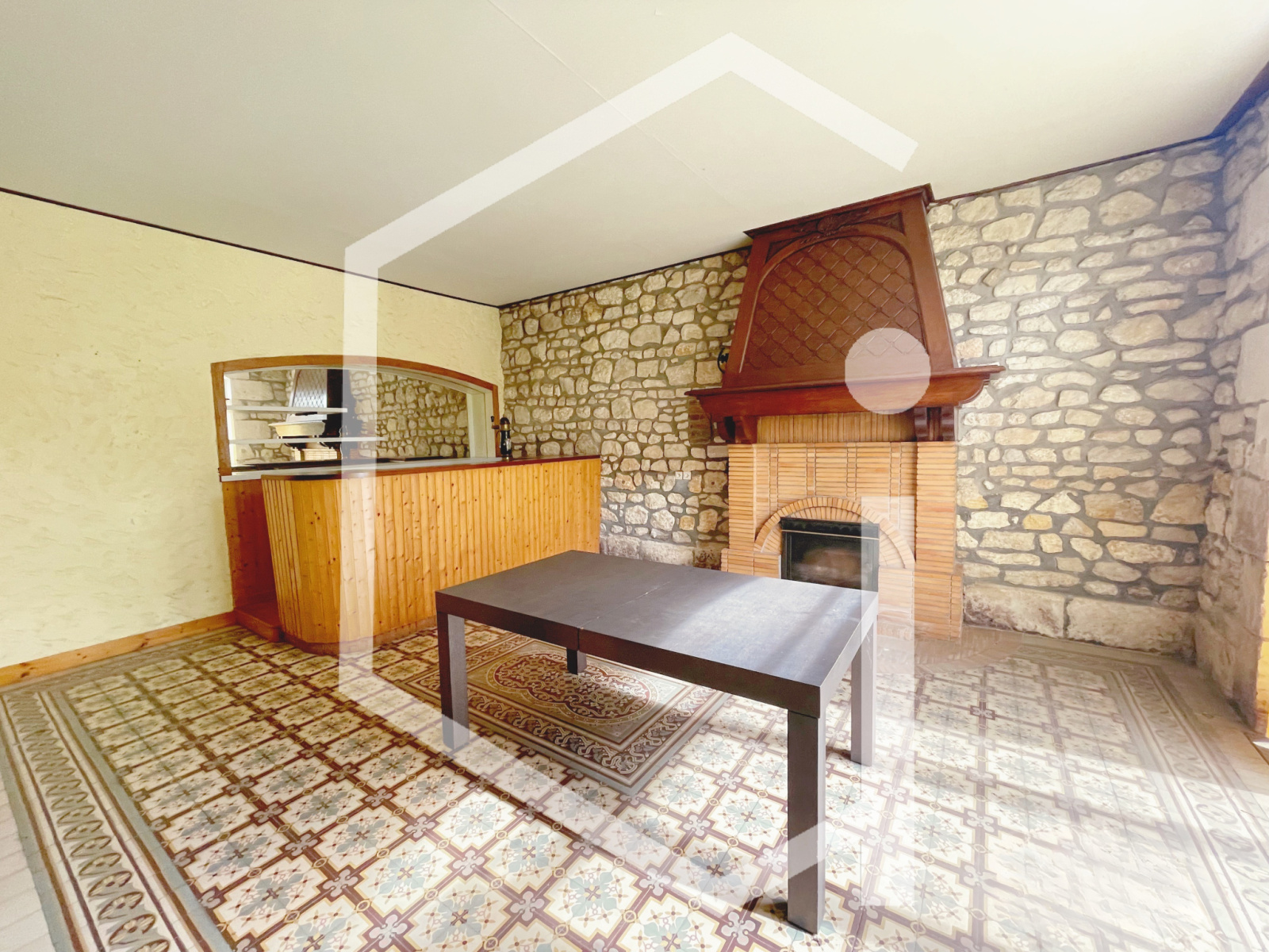 Image_, Maison, La Chapelle-Montlinard, ref :2185