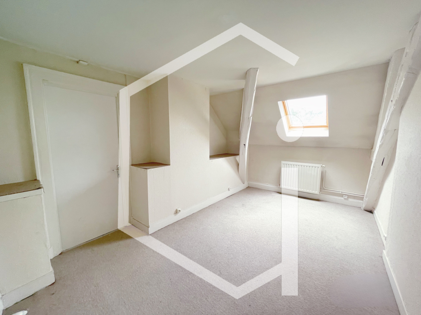 Image_, Maison, La Chapelle-Montlinard, ref :2185