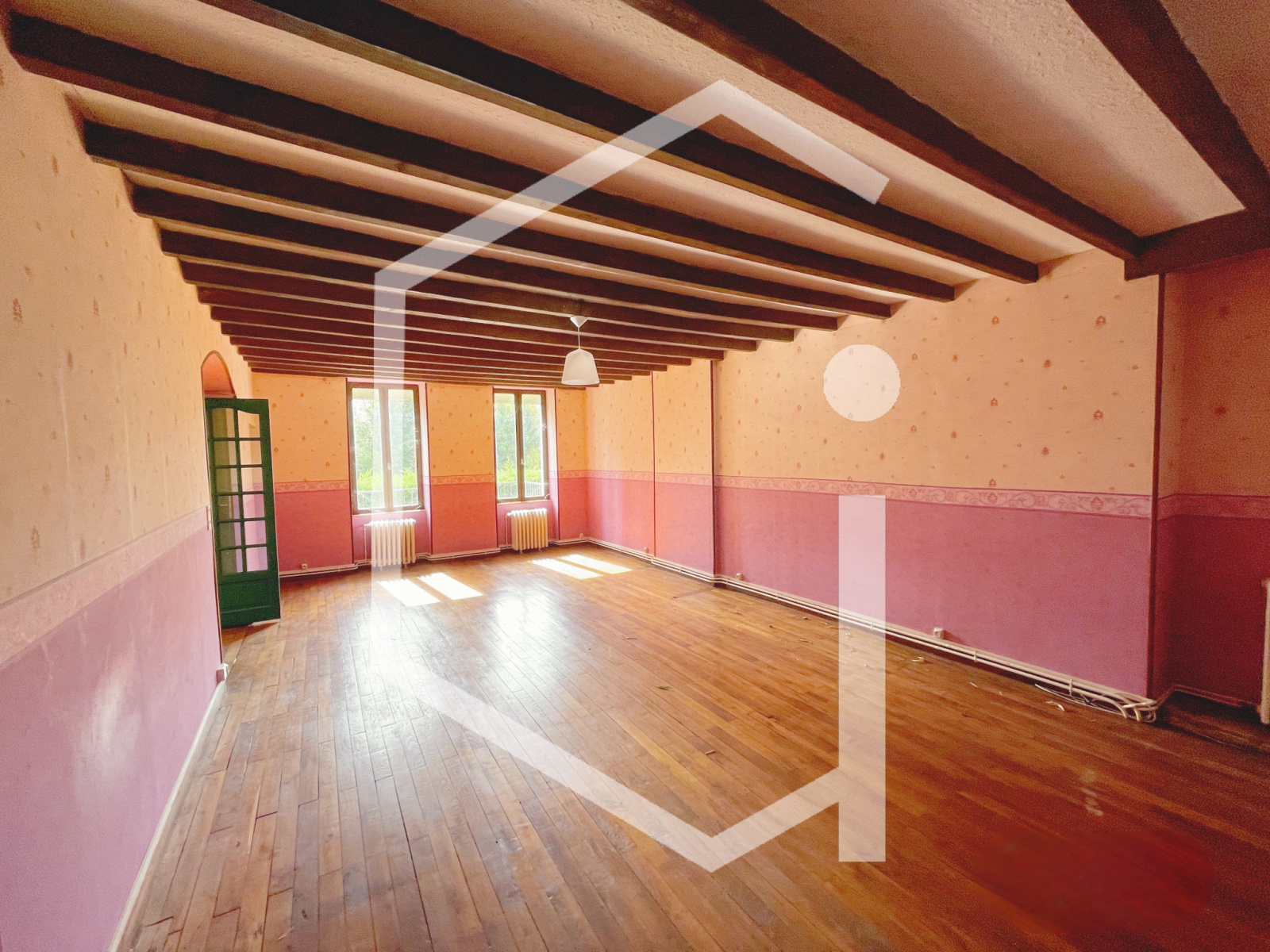 Image_, Maison, La Chapelle-Montlinard, ref :2185