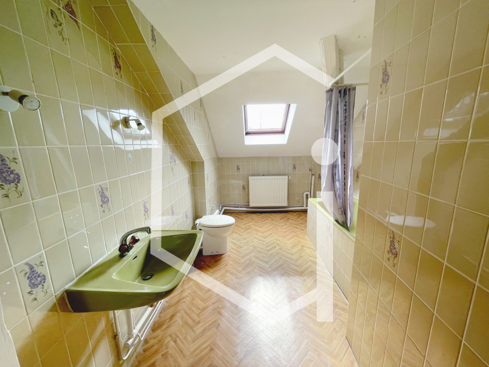 Image_, Maison, La Chapelle-Montlinard, ref :2185