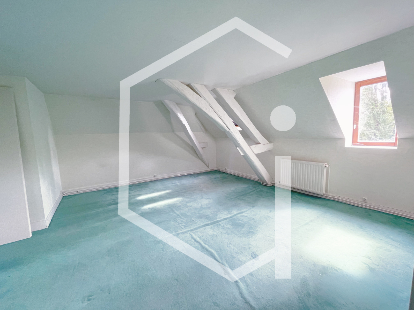 Image_, Maison, La Chapelle-Montlinard, ref :2185