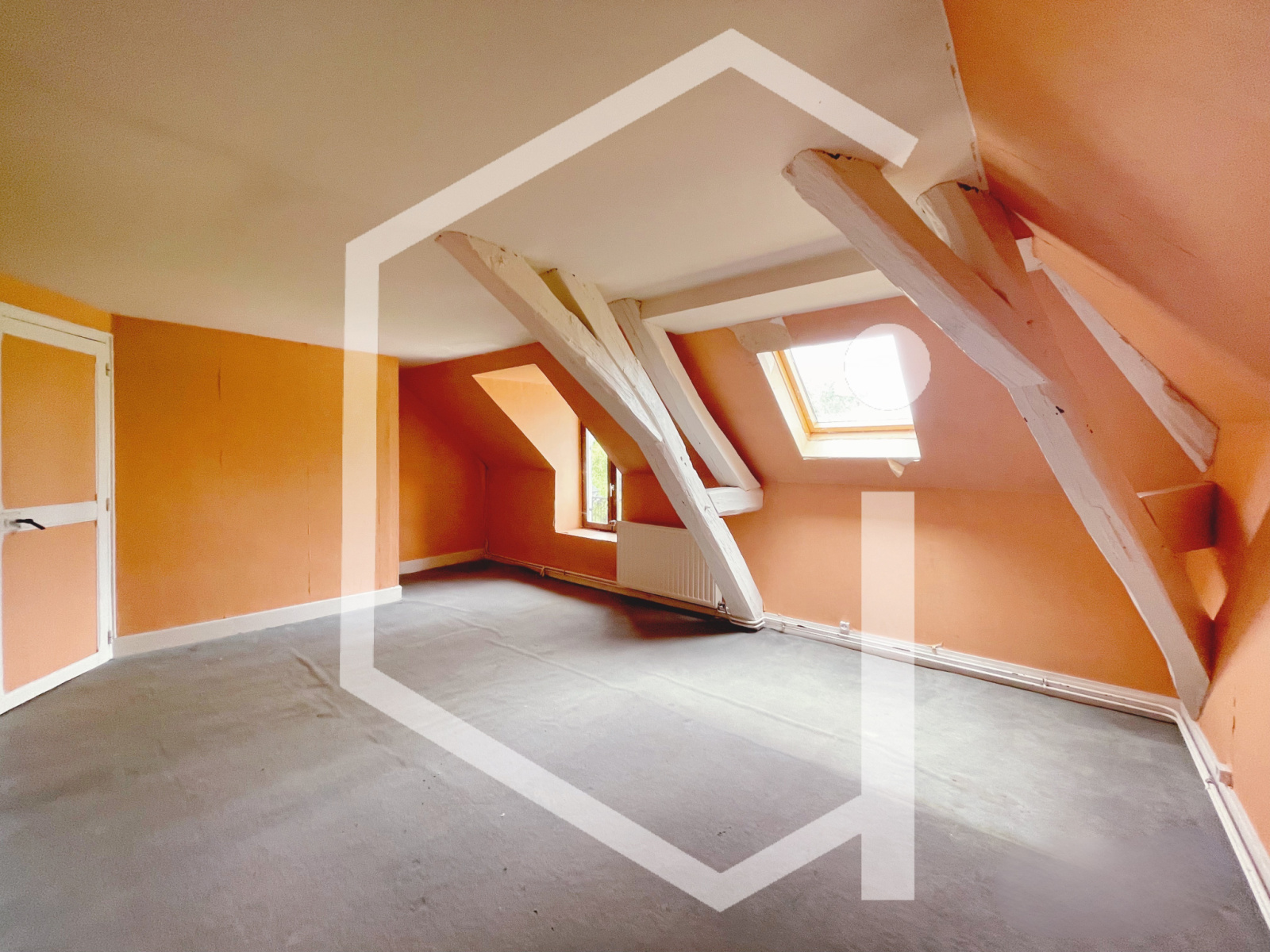 Image_, Maison, La Chapelle-Montlinard, ref :2185