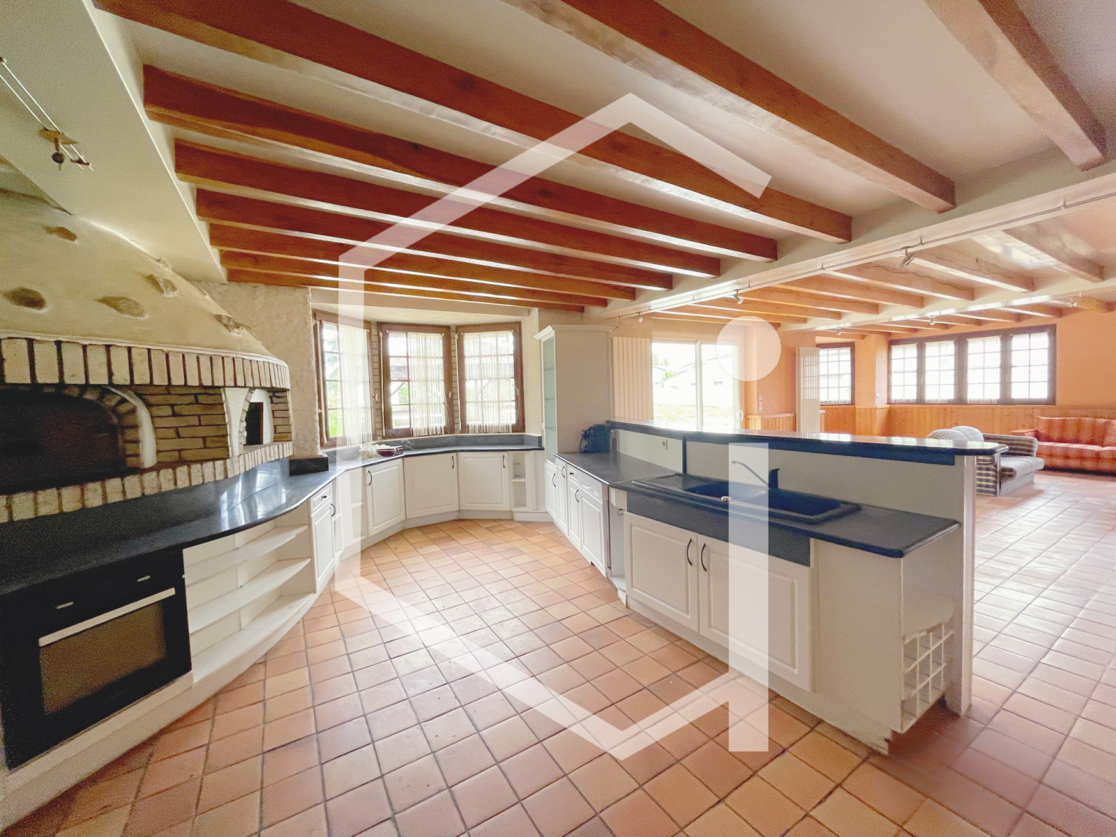 Image_, Maison, La Chapelle-Montlinard, ref :2185