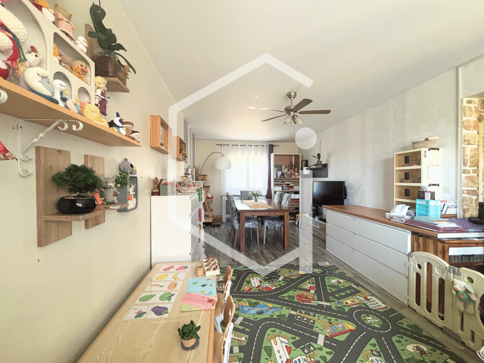 Image_, Maison, Beaulieu-sur-Loire, ref :2280