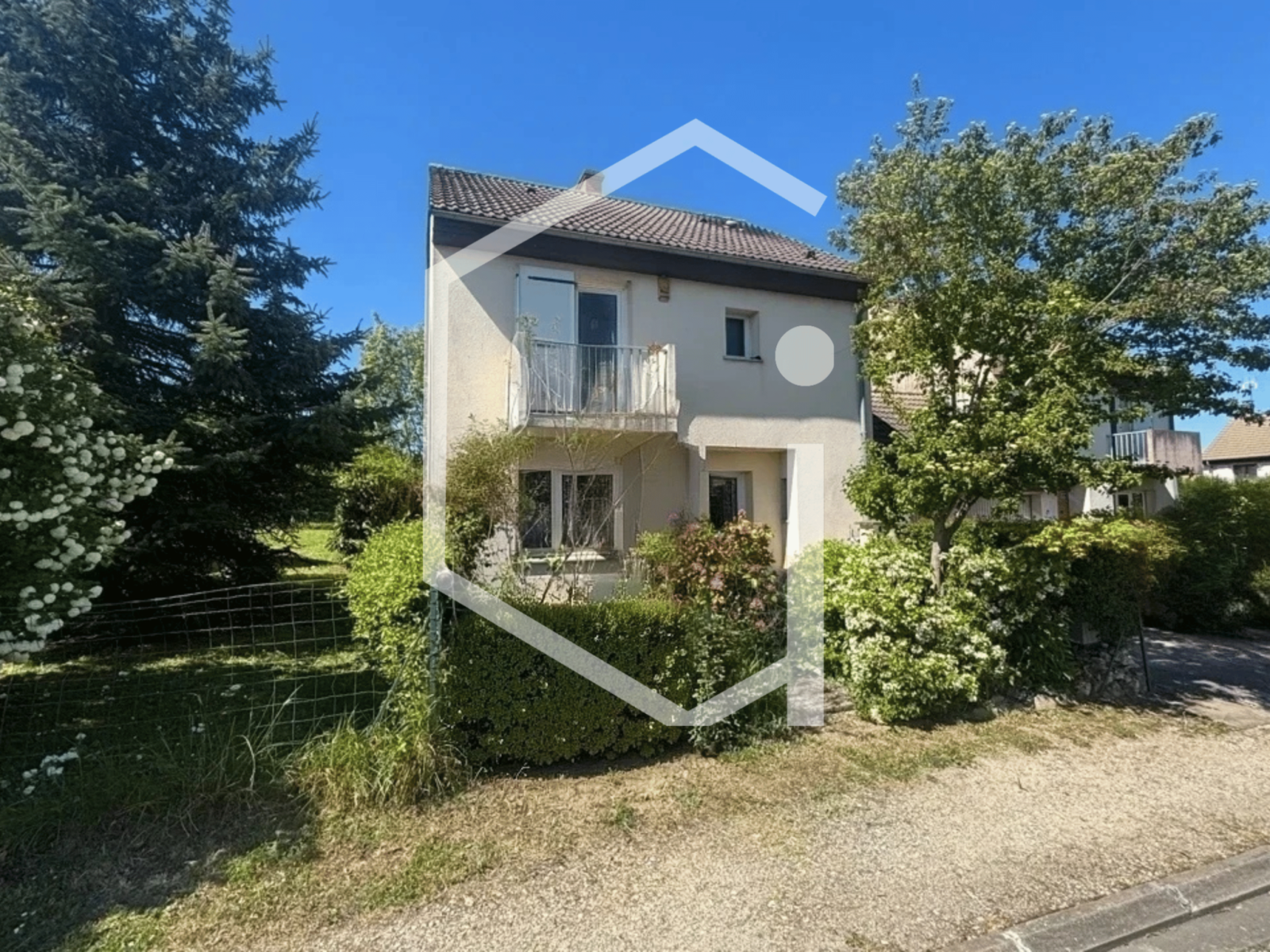 Image_, Maison, Beaulieu-sur-Loire, ref :2280