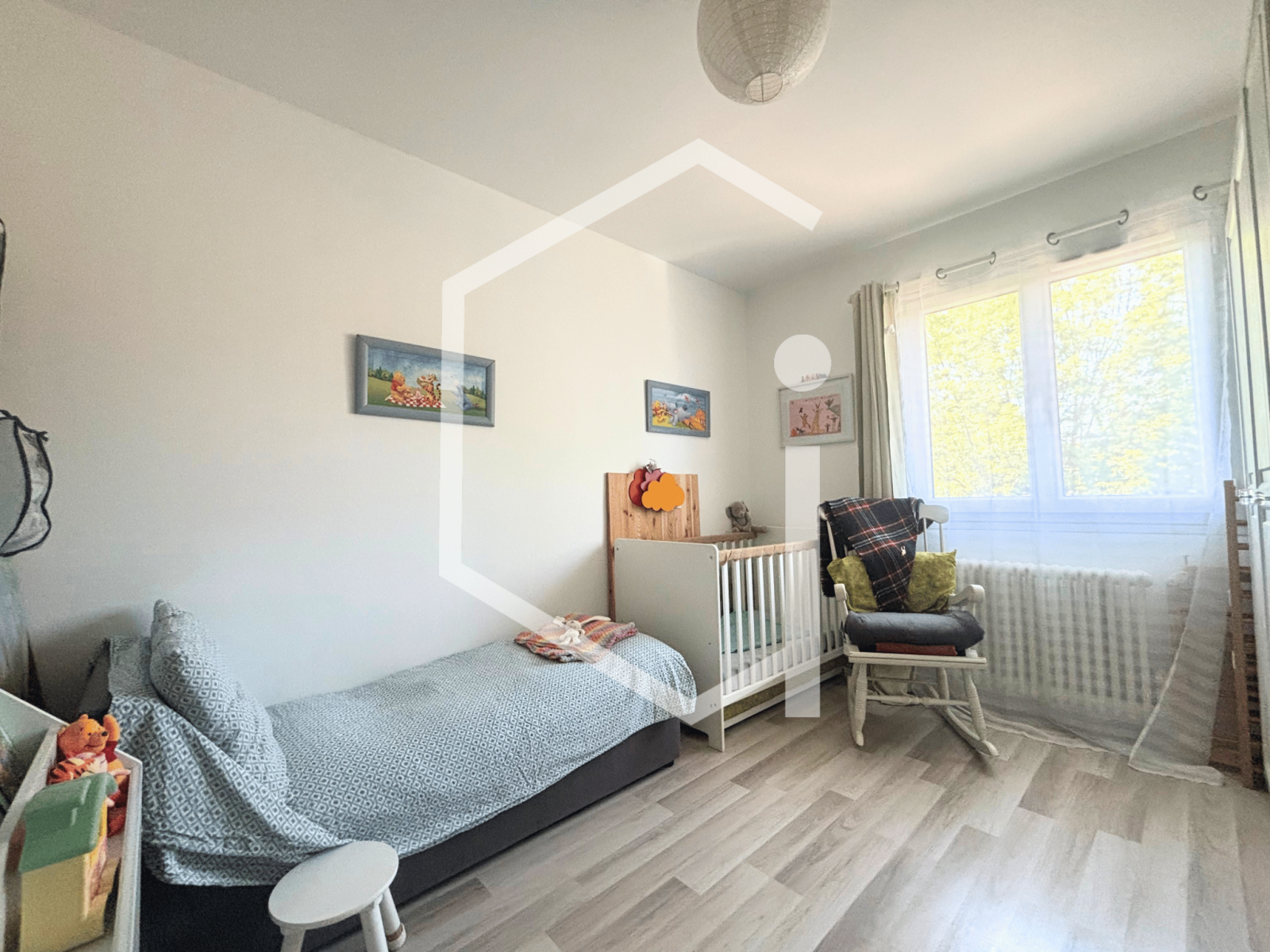 Image_, Maison, Beaulieu-sur-Loire, ref :2280