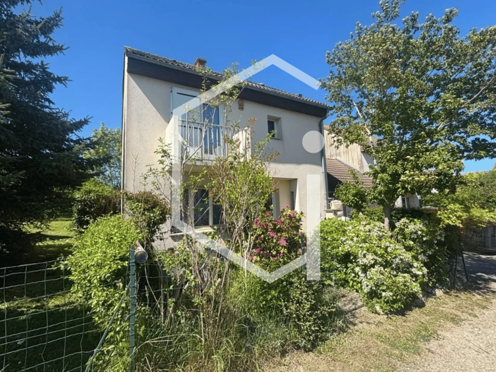 Image_, Maison, Beaulieu-sur-Loire, ref :2280