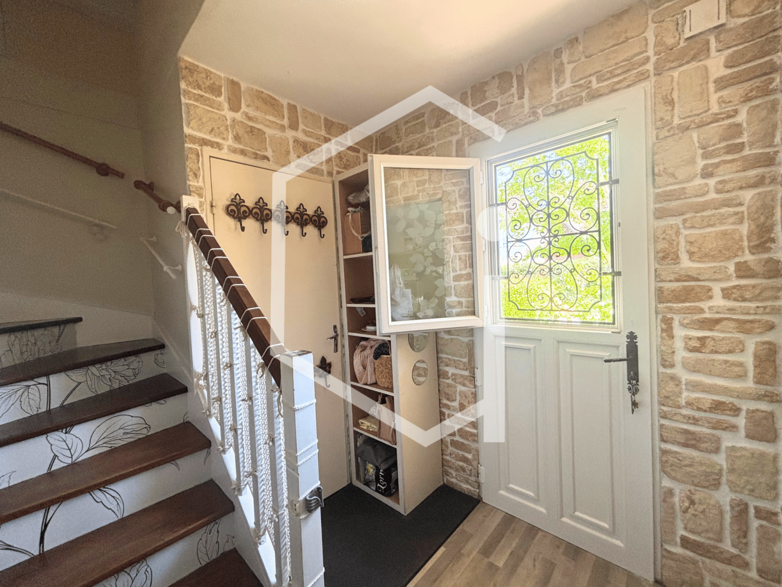 Image_, Maison, Beaulieu-sur-Loire, ref :2280