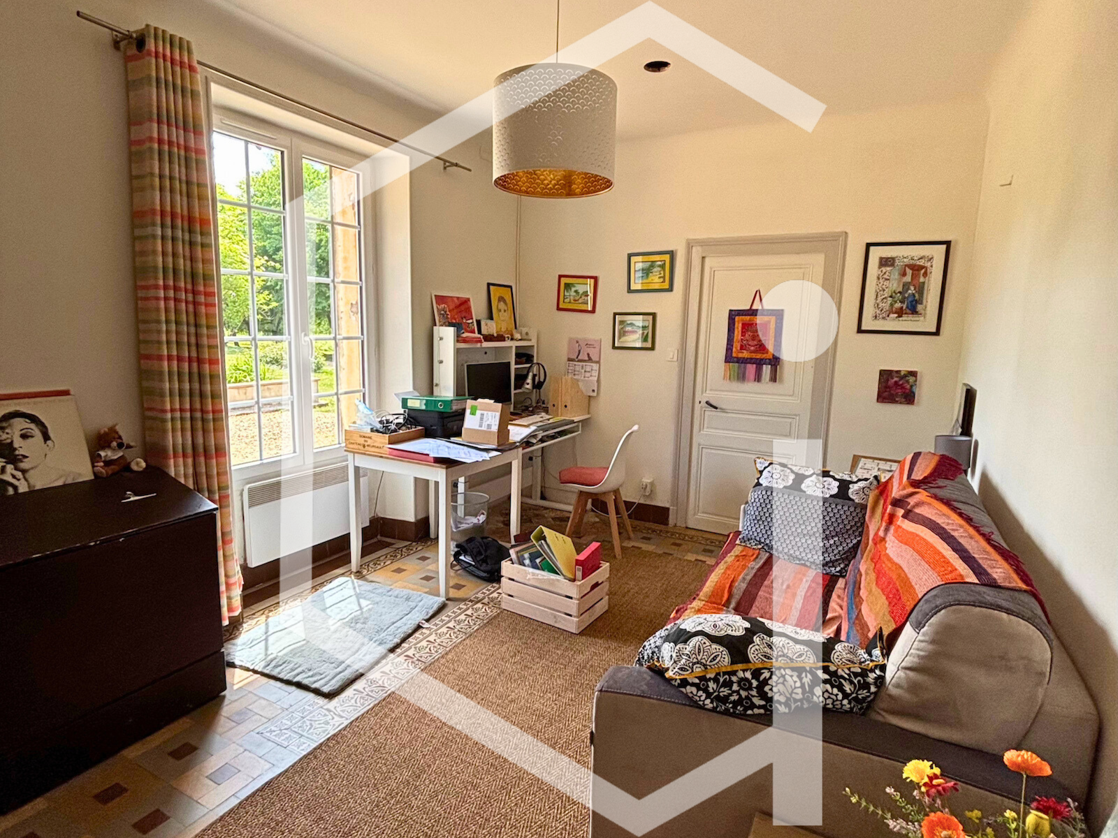 Image_, Propriete, Neuvy-Deux-Clochers, ref :2145