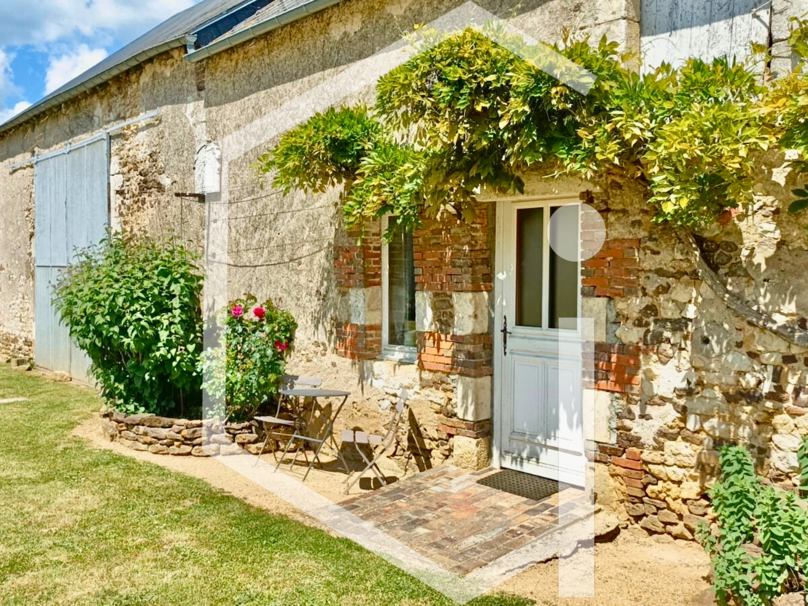 Image_, Propriete, Neuvy-Deux-Clochers, ref :2145