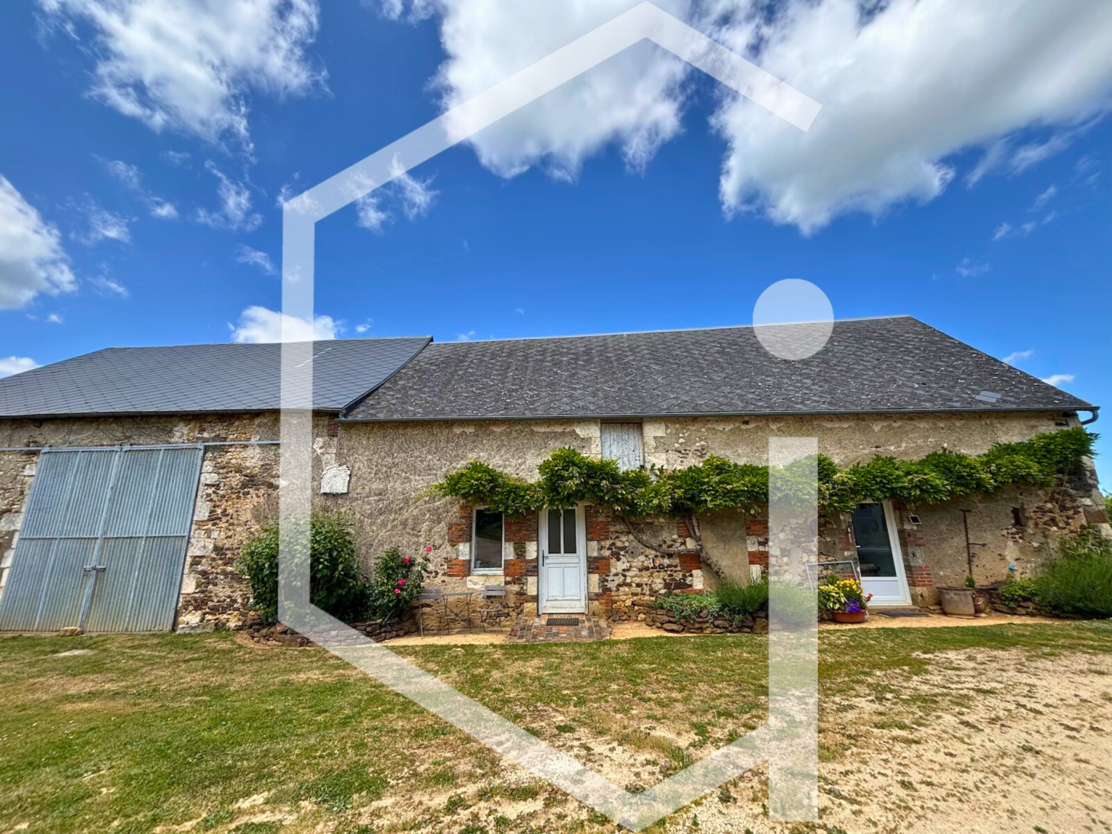 Image_, Propriete, Neuvy-Deux-Clochers, ref :2145