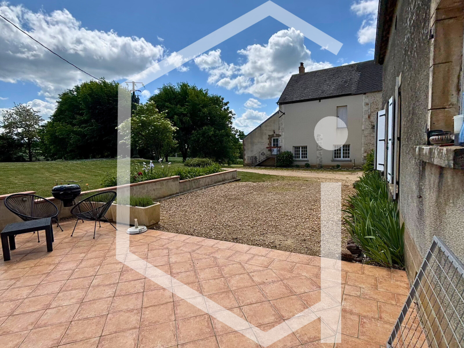 Image_, Propriete, Neuvy-Deux-Clochers, ref :2145