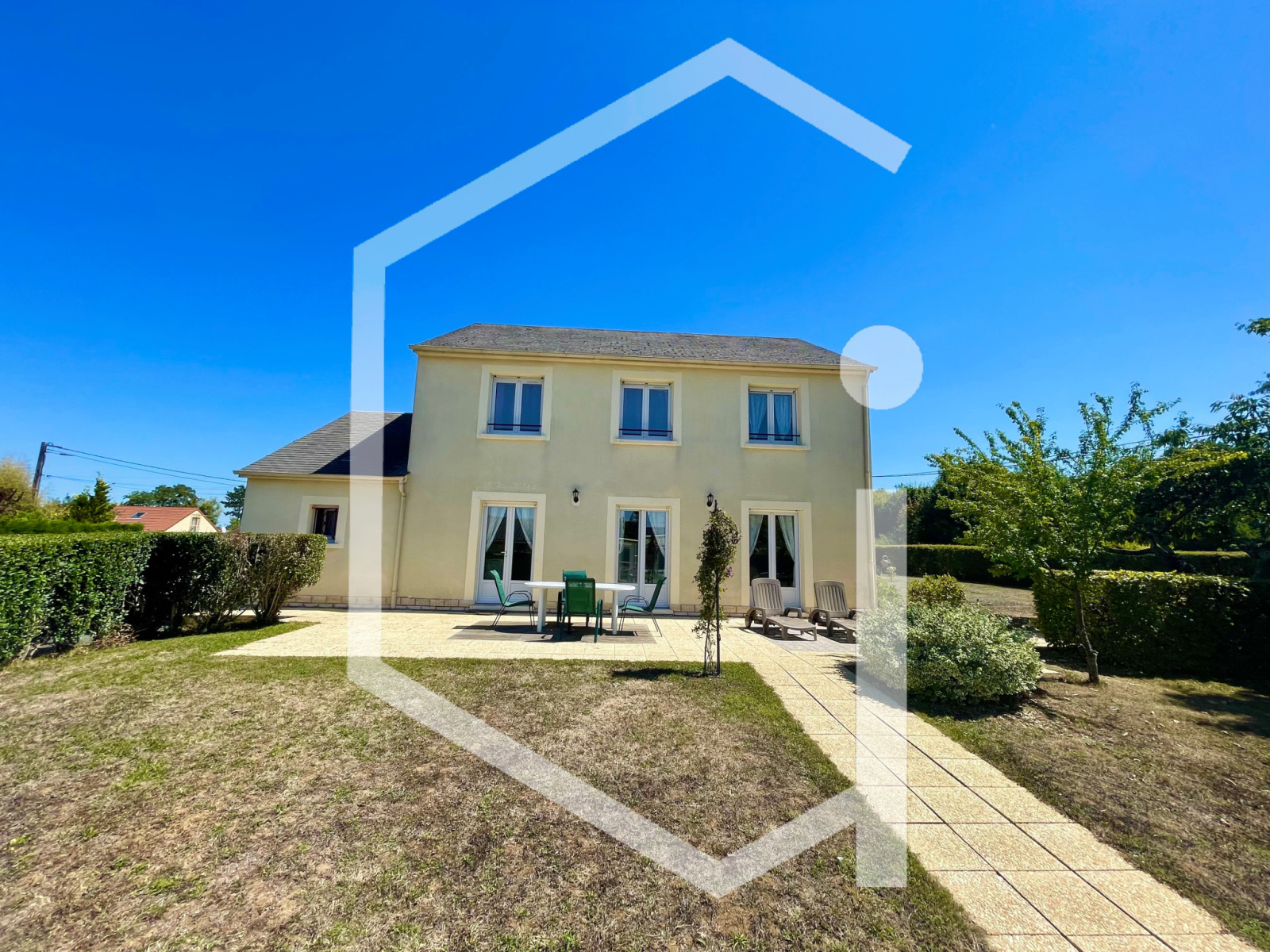Image_, Maison, La Charité-sur-Loire, ref :2104