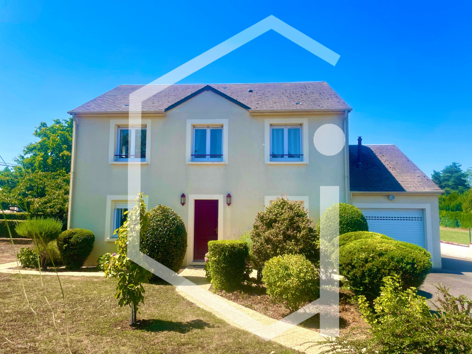 Image_, Maison, La Charité-sur-Loire, ref :2104
