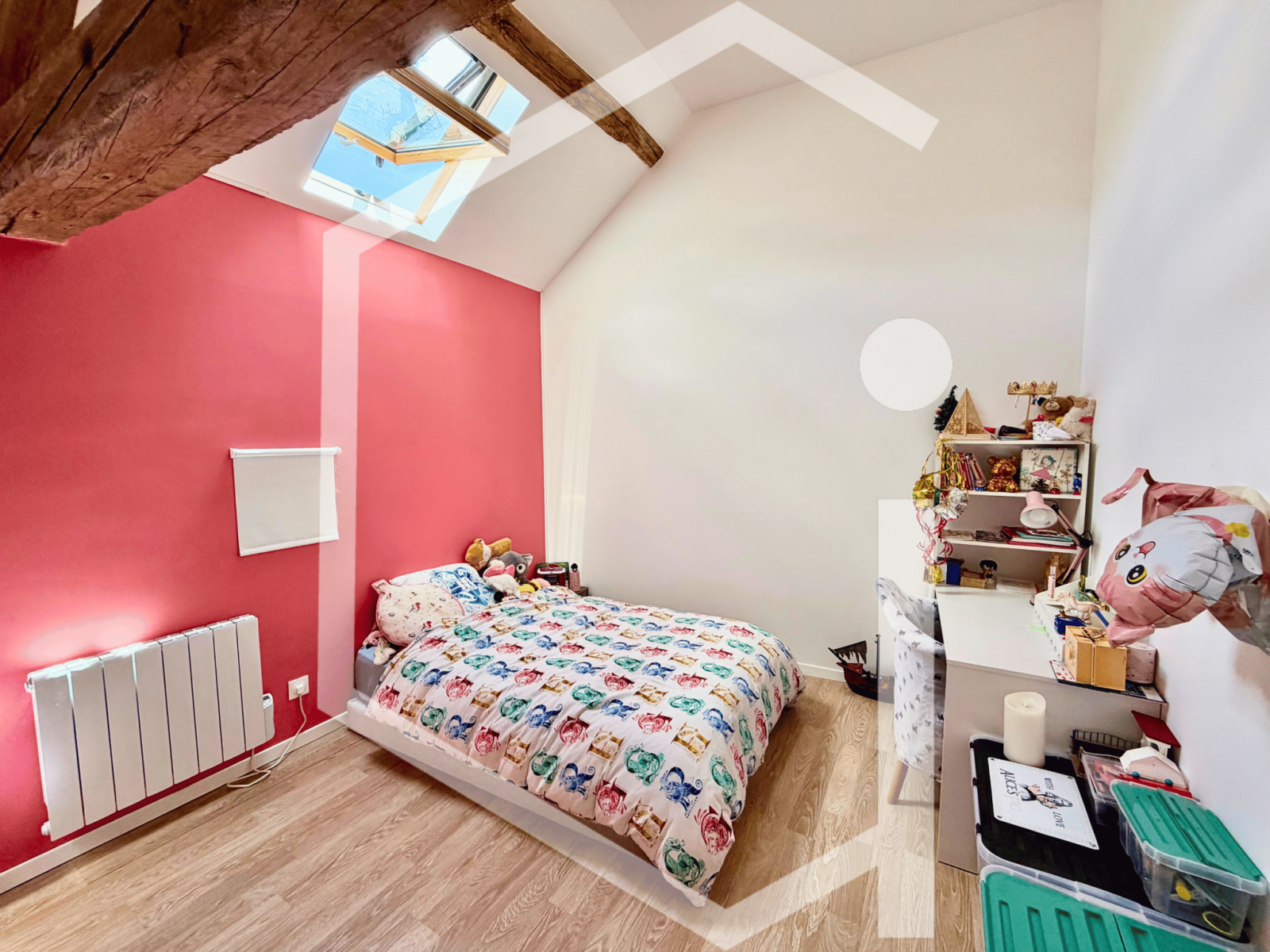 Image_, Maison, Saint-Loup, ref :2323