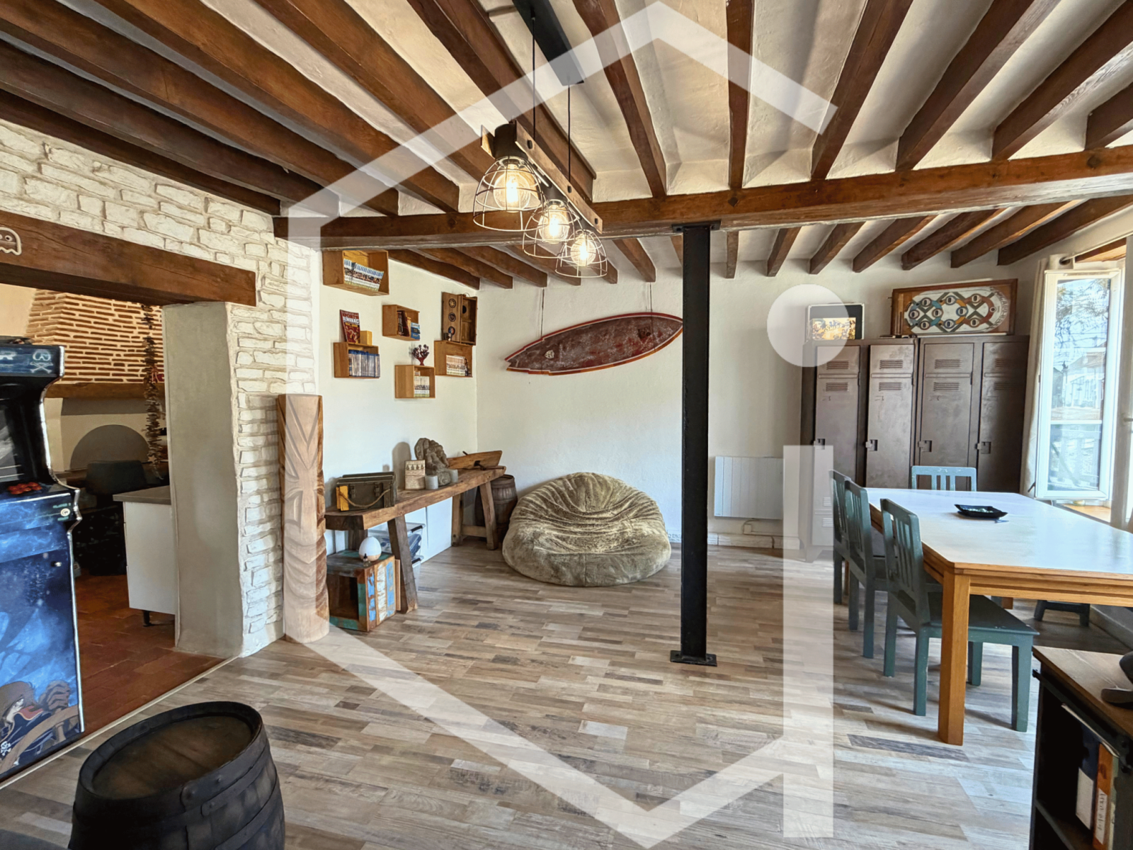 Image_, Maison, Saint-Loup, ref :2323
