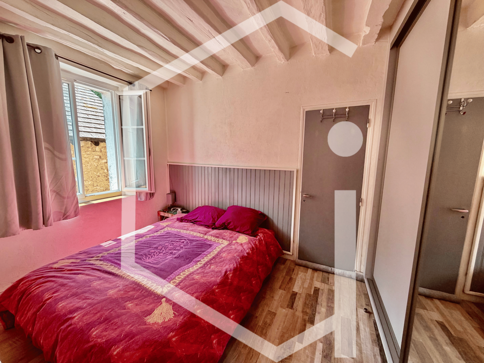Image_, Maison, Saint-Loup, ref :2323
