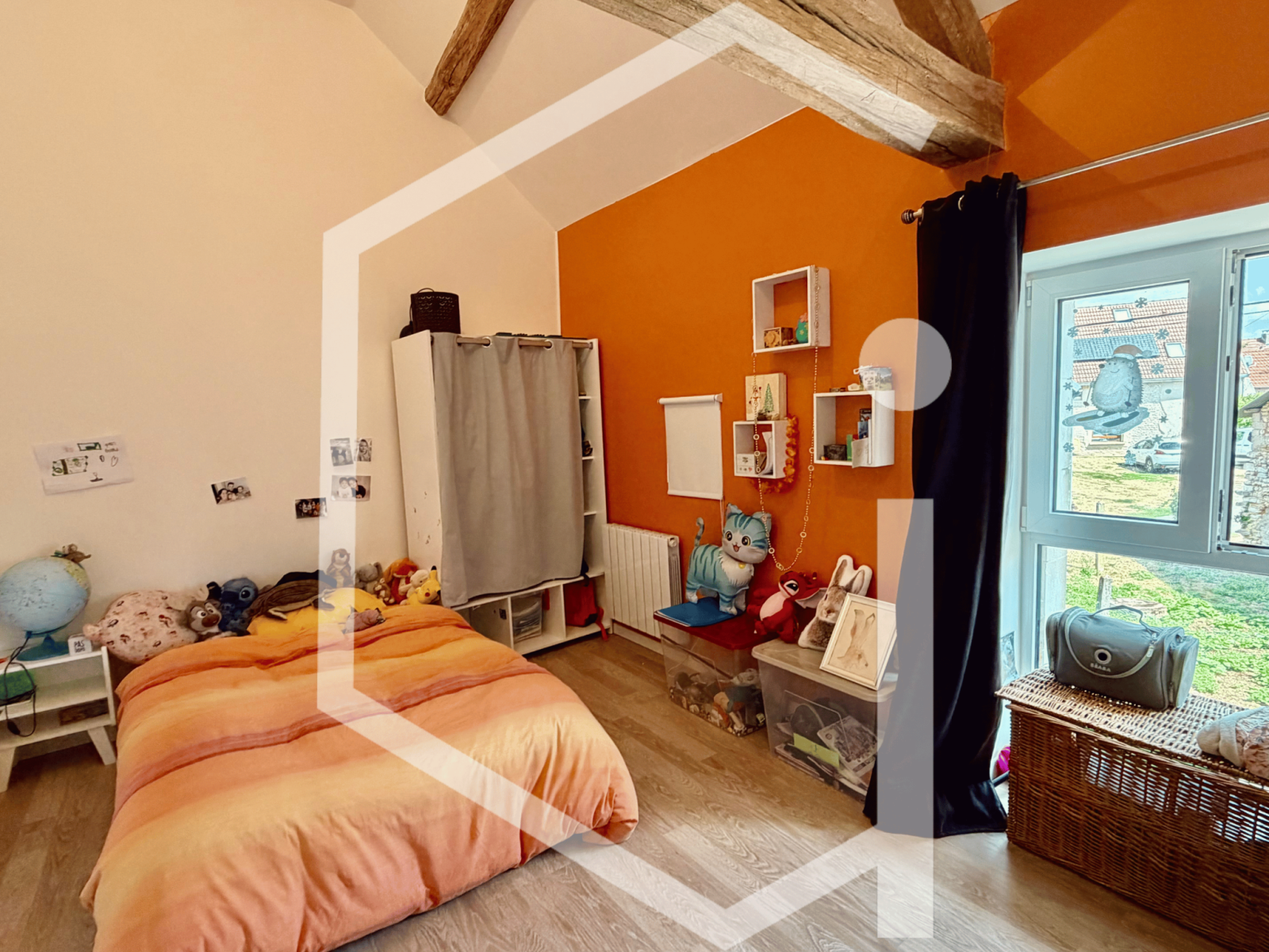Image_, Maison, Saint-Loup, ref :2323