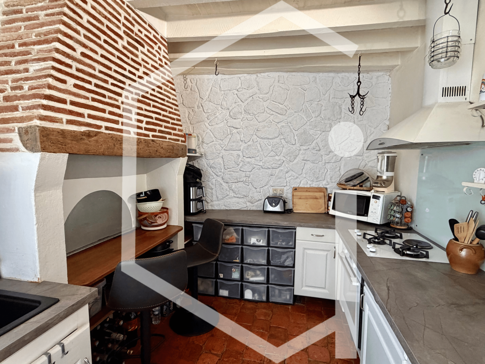Image_, Maison, Saint-Loup, ref :2323