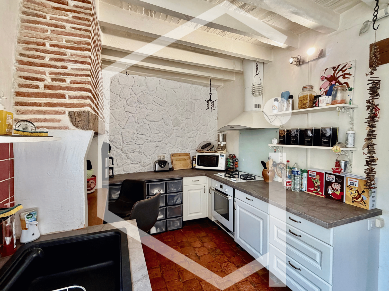 Image_, Maison, Saint-Loup, ref :2323