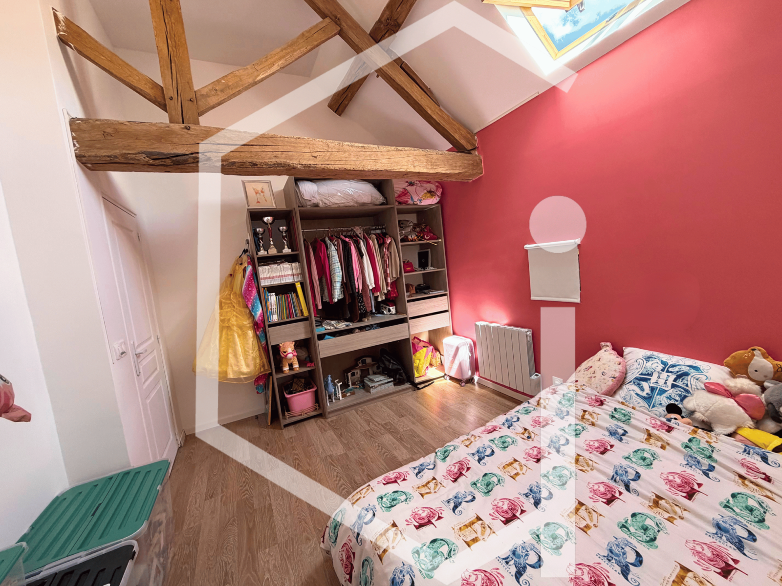 Image_, Maison, Saint-Loup, ref :2323