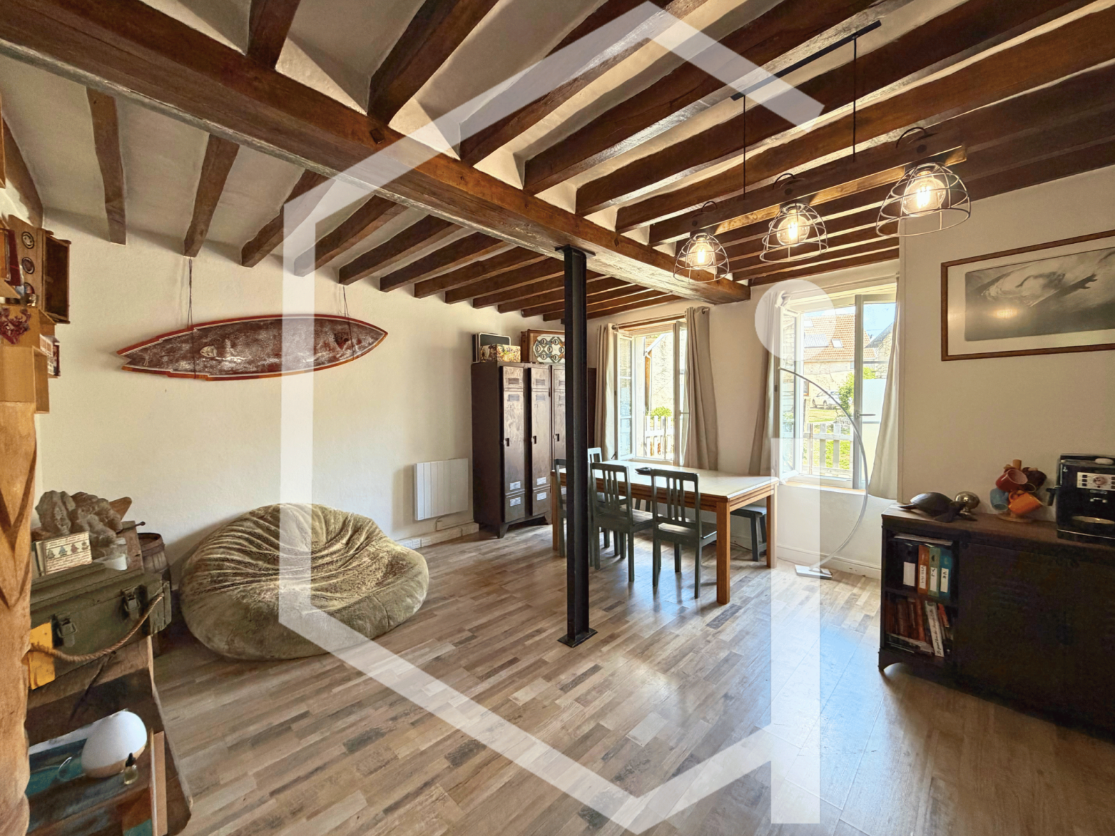 Image_, Maison, Saint-Loup, ref :2323