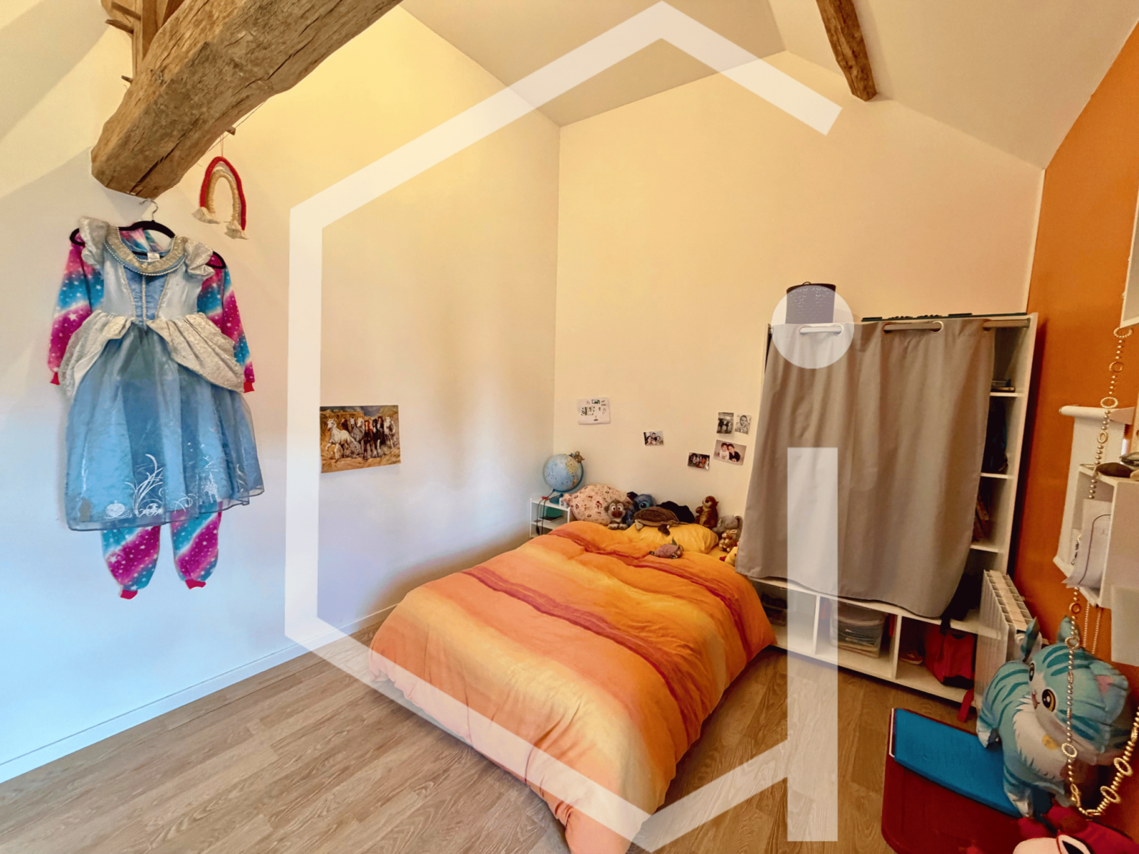 Image_, Maison, Saint-Loup, ref :2323
