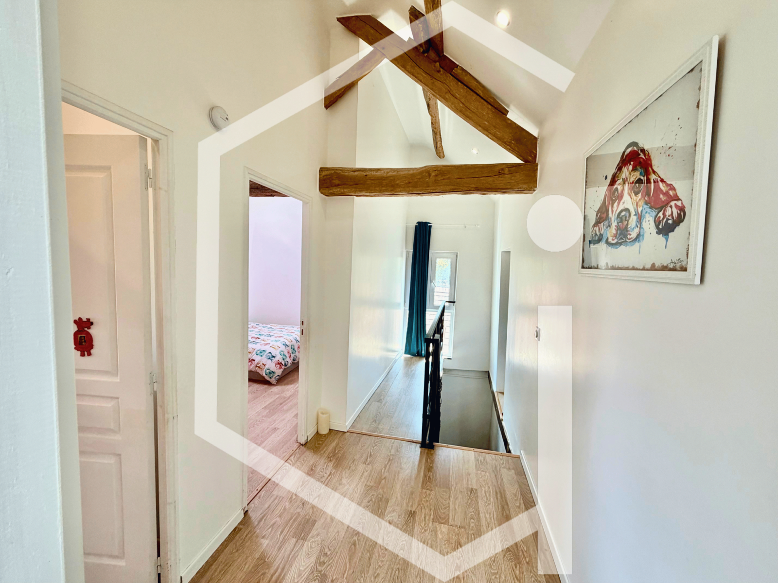 Image_, Maison, Saint-Loup, ref :2323