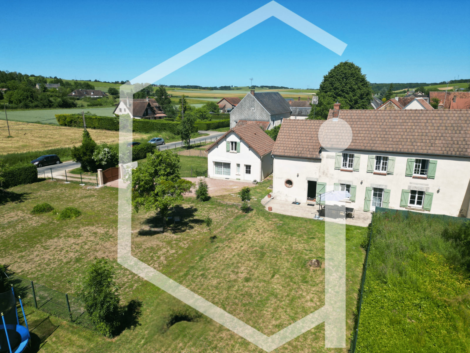 Image_, Propriete, Sury-en-Vaux, ref :2123
