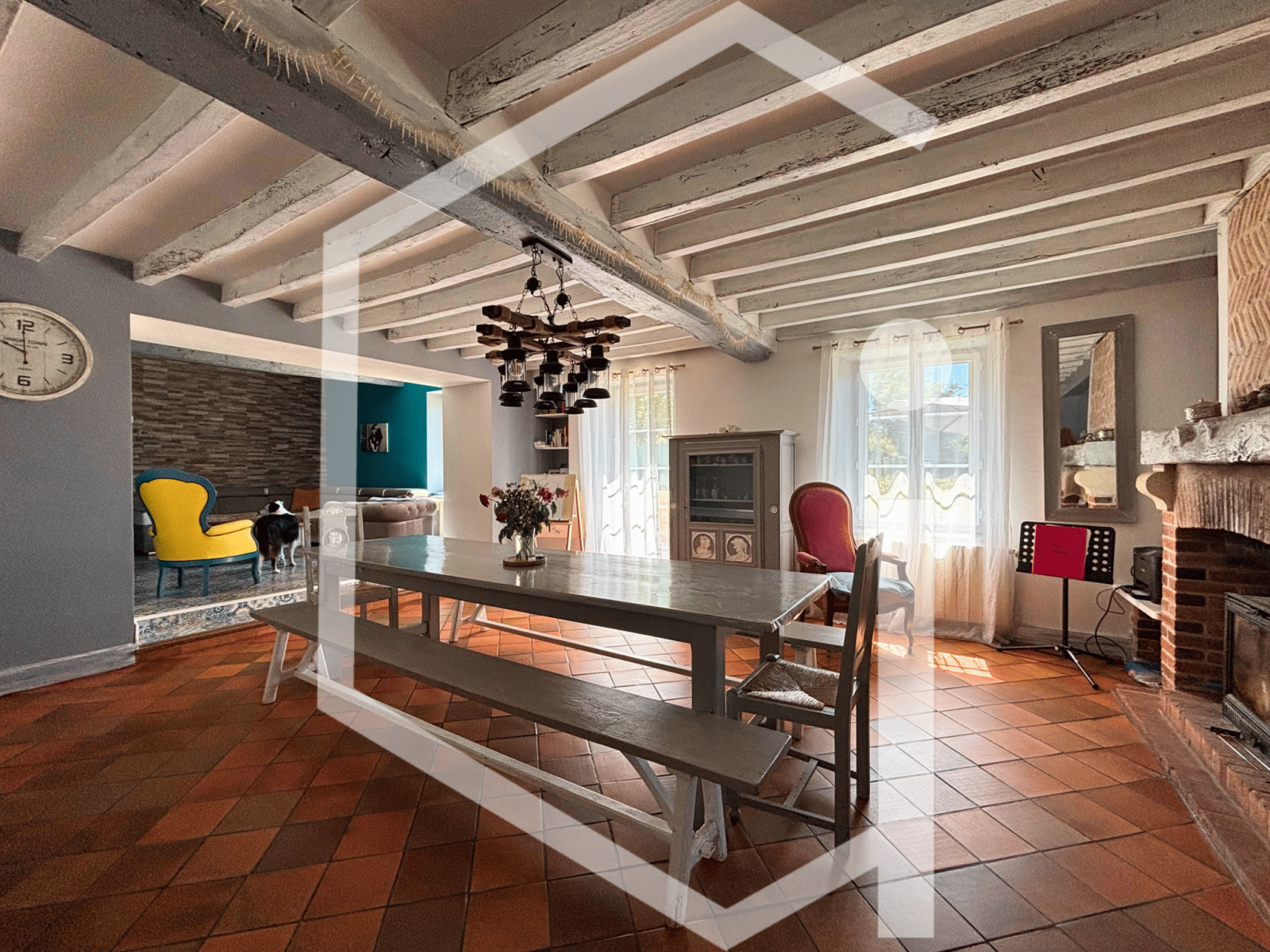 Image_, Propriete, Sury-en-Vaux, ref :2123