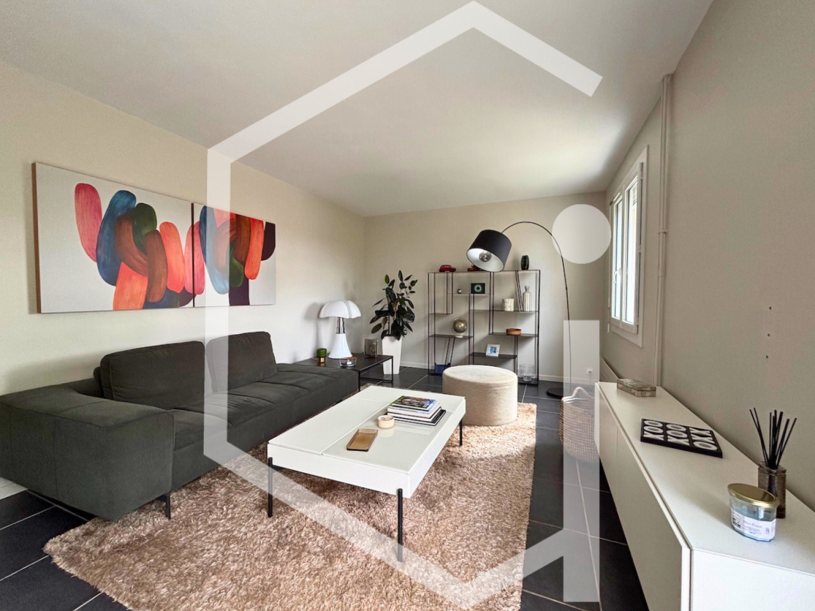 Image_, Appartement, Varennes-Vauzelles, ref :2159