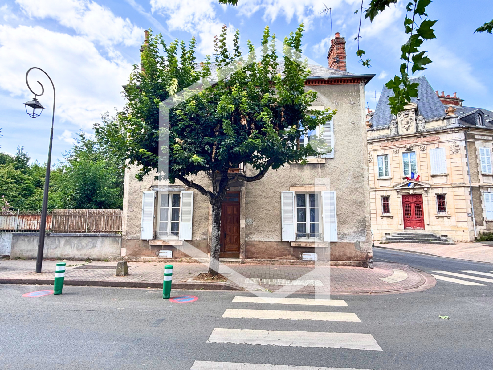 Image_, Maison, Cosne-Cours-sur-Loire, ref :2155