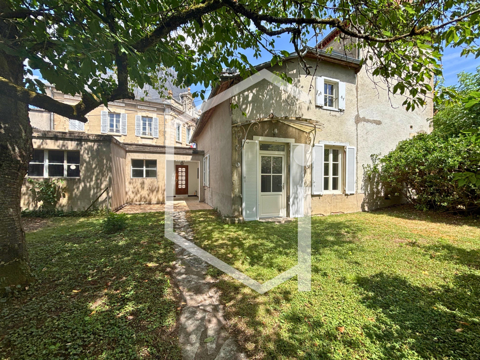 Image_, Maison, Cosne-Cours-sur-Loire, ref :2155