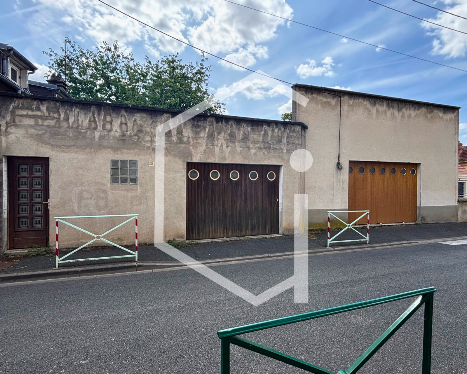 Image_, Maison, Cosne-Cours-sur-Loire, ref :2155