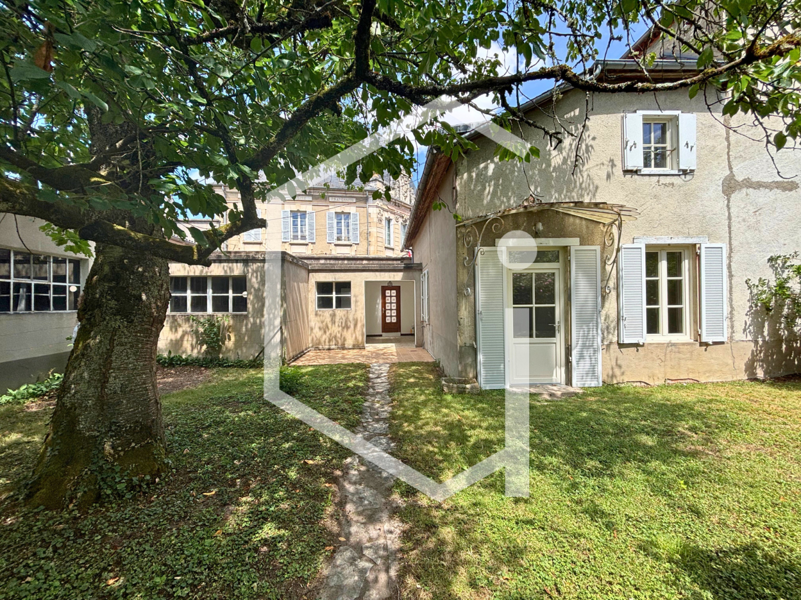 Image_, Maison, Cosne-Cours-sur-Loire, ref :2155