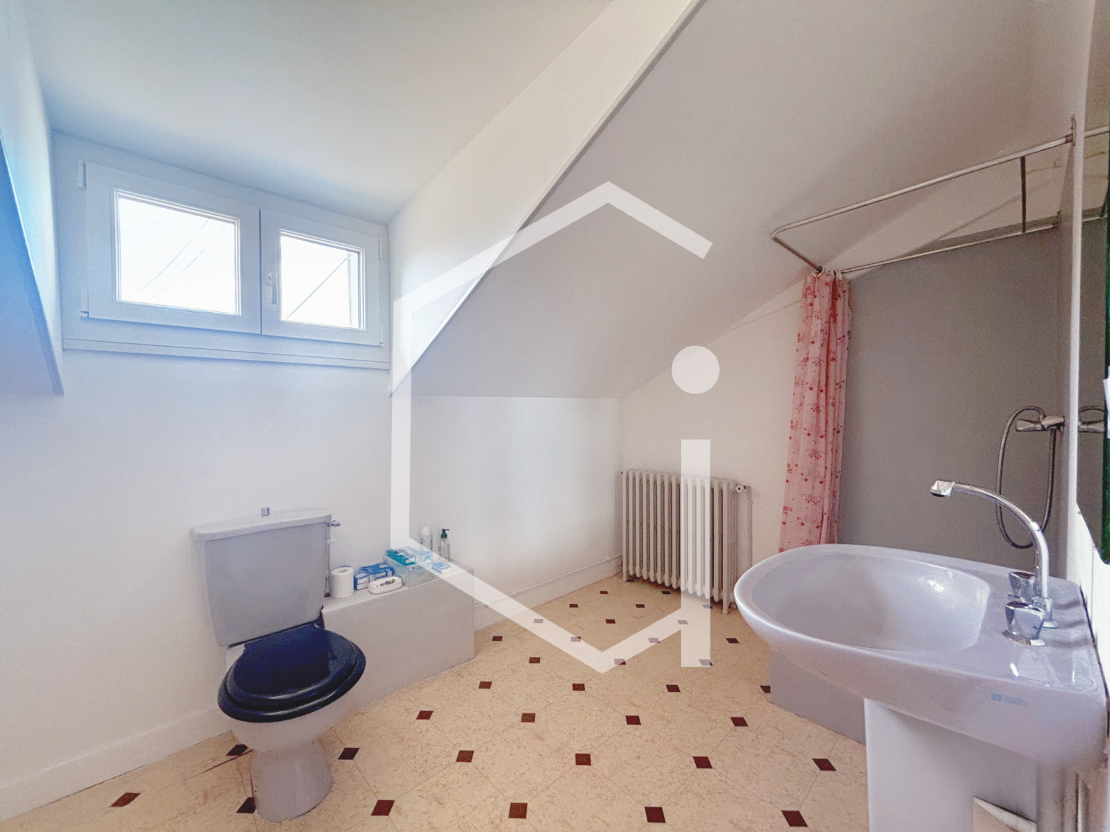 Image_, Maison, Cosne-Cours-sur-Loire, ref :2155