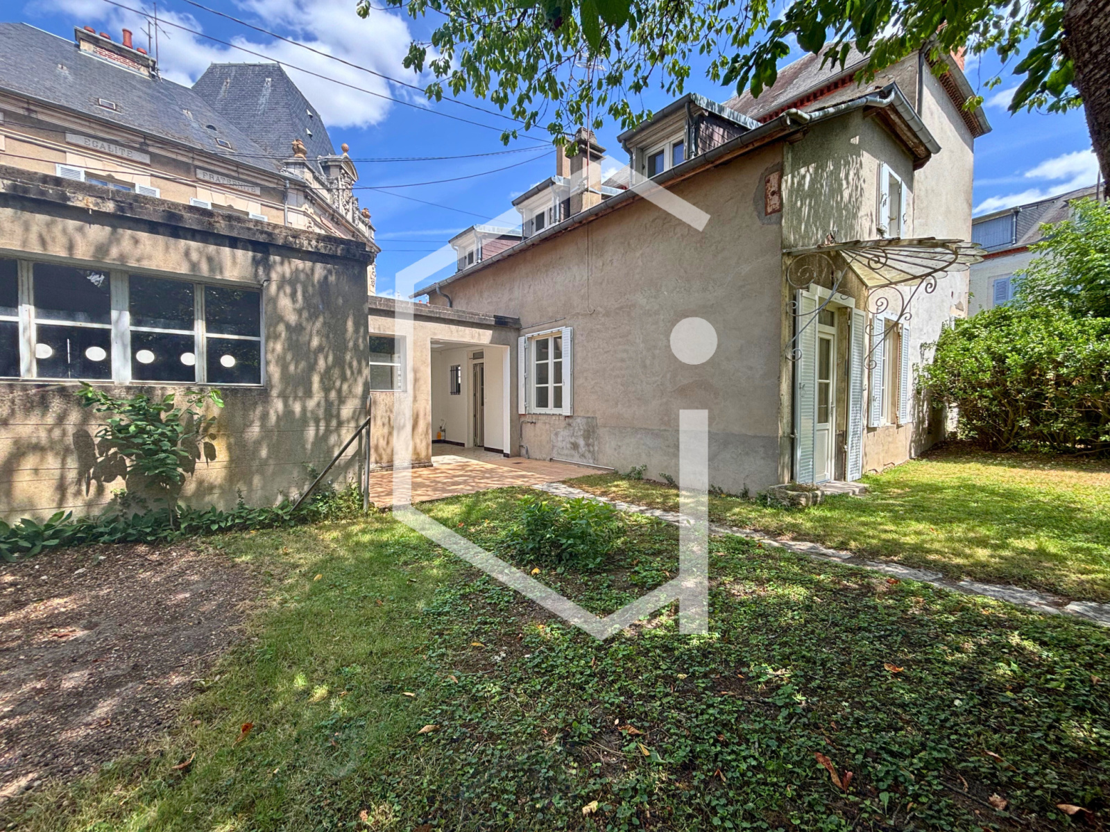 Image_, Maison, Cosne-Cours-sur-Loire, ref :2155