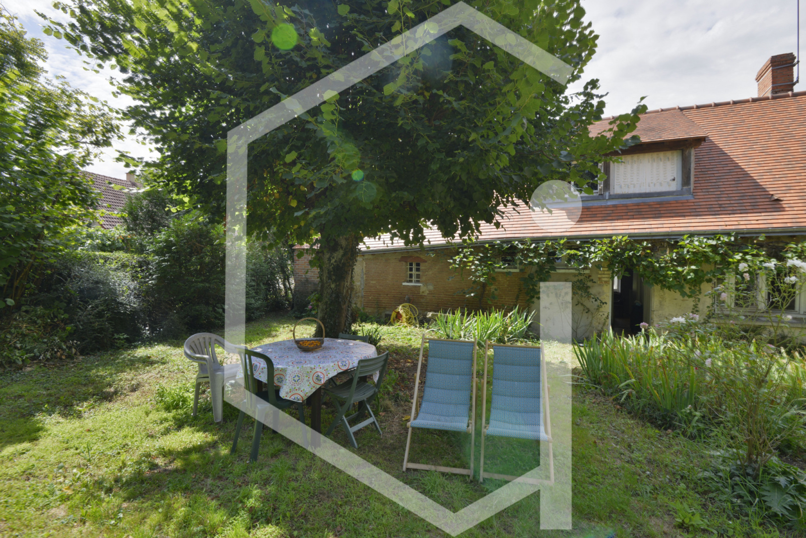 Image_, Maison, Darvoy, ref :1795