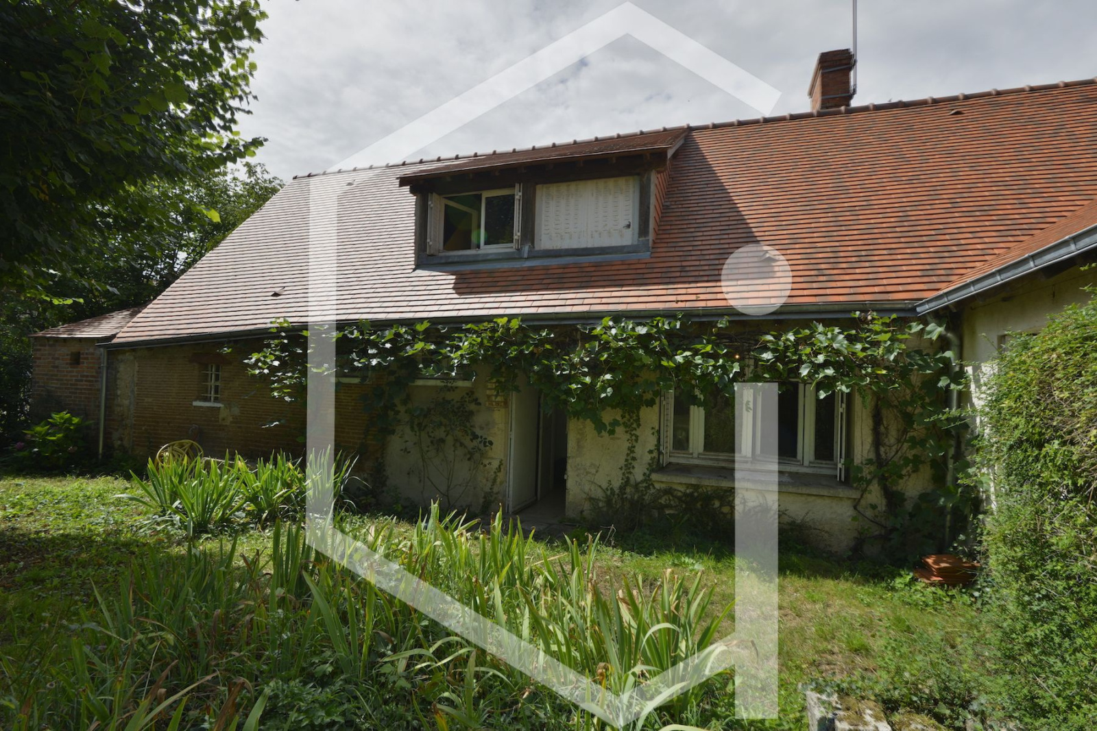 Image_, Maison, Darvoy, ref :1795
