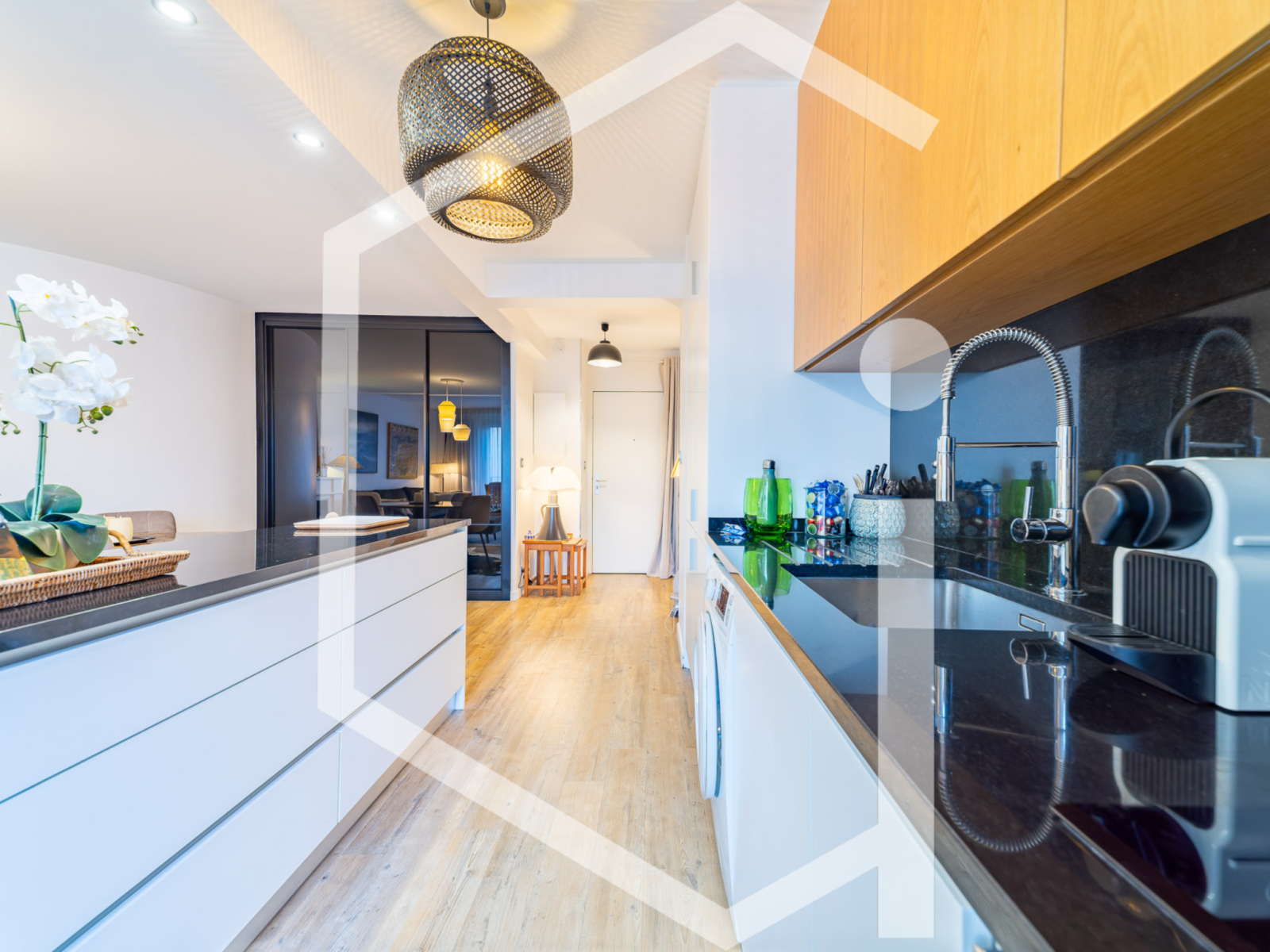 Image_, Appartement, Rueil-Malmaison, ref :2210