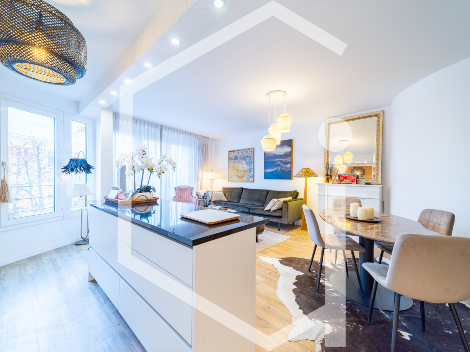 Image_, Appartement, Rueil-Malmaison, ref :2210