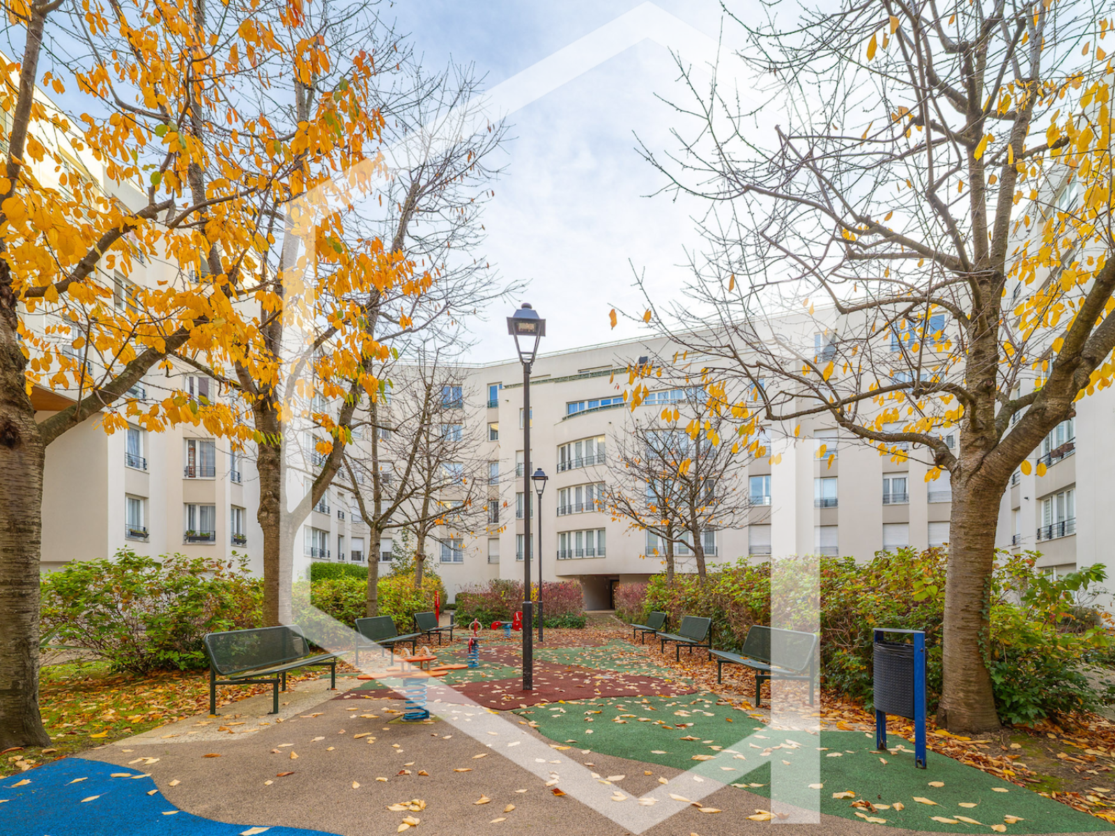 Image_, Appartement, Rueil-Malmaison, ref :2210